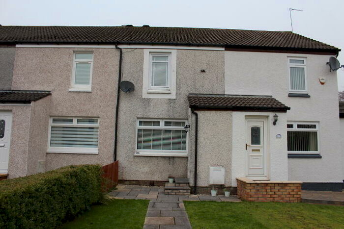 2 Bedroom Terraced House To Rent In Blaeshill Road, East Kilbride, G75
