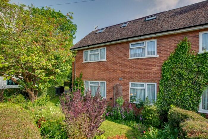 4 Bedroom Semi-Detached House For Sale In Chessbury Road, Chesham, Buckinghamshire, HP5