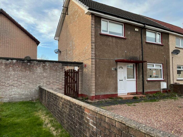 3 Bedroom Semi-Detached House To Rent In Doura Place Irvine, KA12