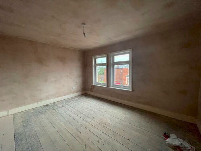 3 Bedroom Terraced House To Rent In Steuart Road, Southampton, SO18