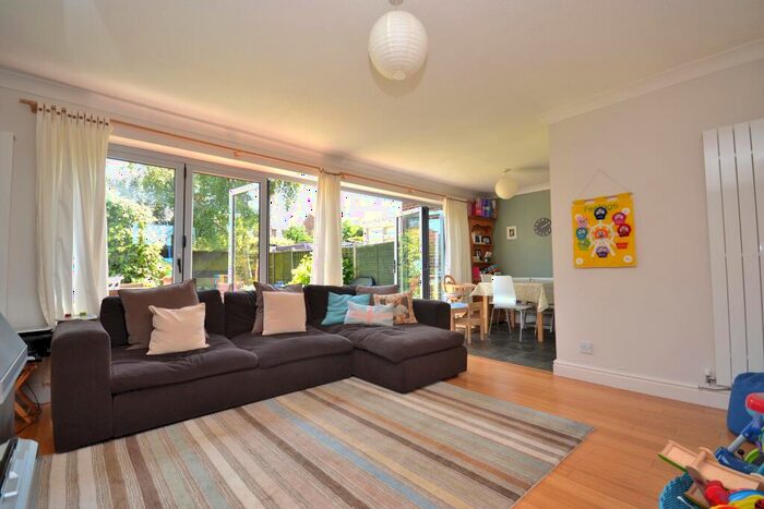 3 Bedroom House To Rent In Church Field, Saffron Walden, Essex, CB11