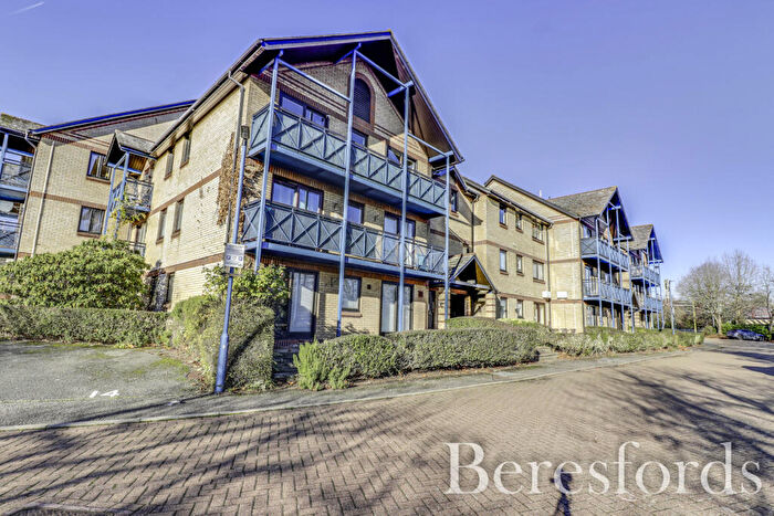 1 Bedroom Apartment For Sale In Claremont Heights, Colchester, CO1