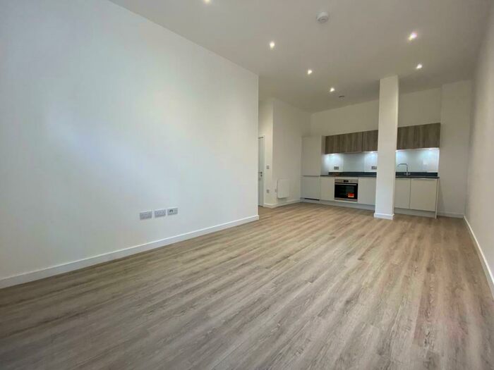 1 Bedroom Apartment To Rent In Ashwood Way, Basingstoke, RG23