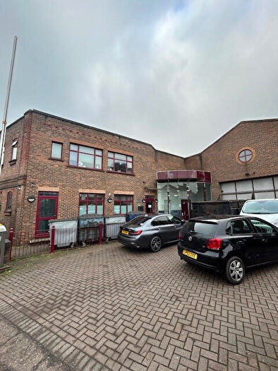 1 Bedroom Apartment To Rent In Byron Road, Harrow, Greater London, HA3