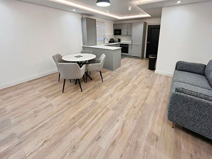 1 Bedroom Flat To Rent In Uxbridge Road, Hanwell, W7