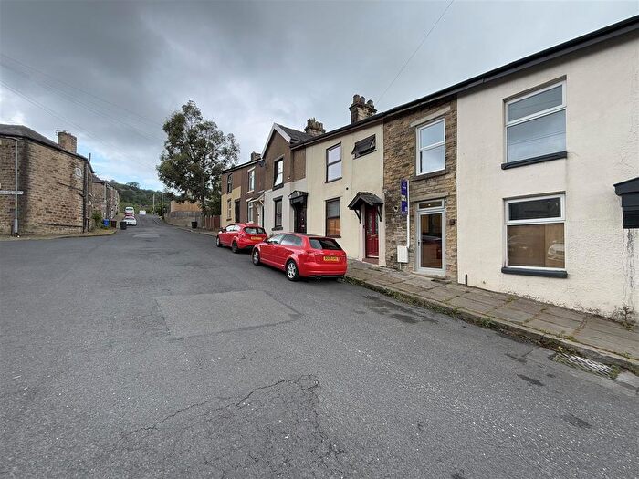 2 Bedroom Terraced House For Sale In Back Cecil Street, Mossley, OL5