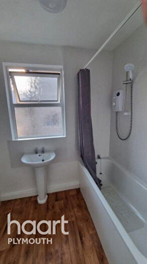 5 Bedroom Terraced House To Rent In Headland Park, Plymouth, PL4