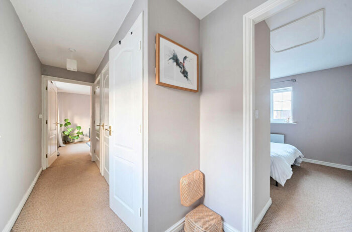 1 Bedroom Coach House For Sale In Williamson Drive, Nantwich, Cheshire, CW5