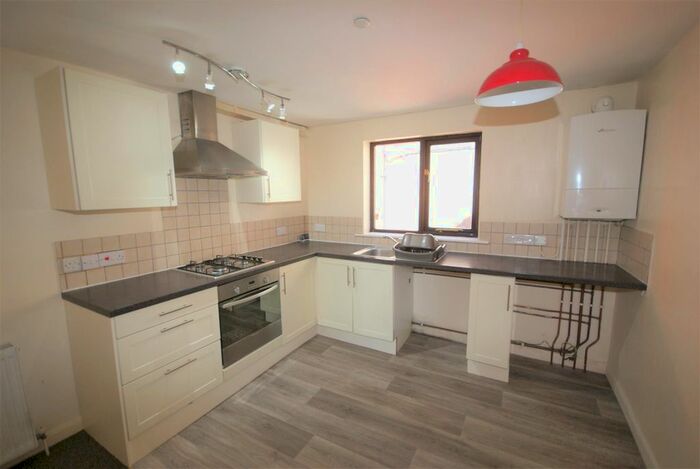 1 Bedroom Flat To Rent In The Old Stables, The Green, Cullompton, Devon, EX15