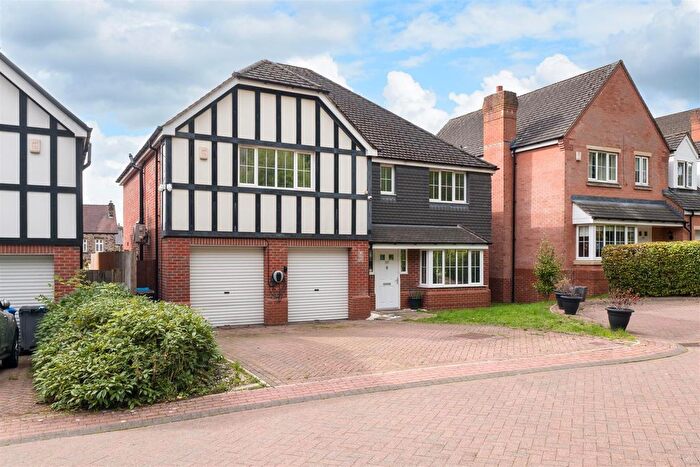 5 Bedroom Detached House For Sale In Hastings Road, Millhouses, S7