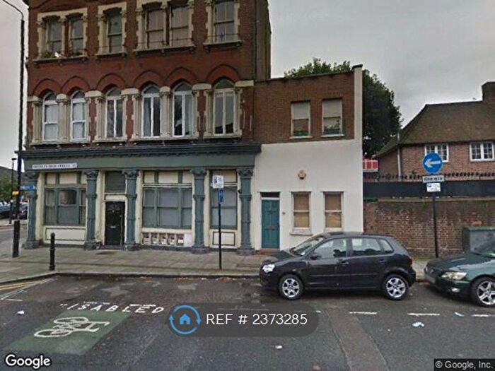 1 Bedroom Flat To Rent In Bromley High Street, London, E3