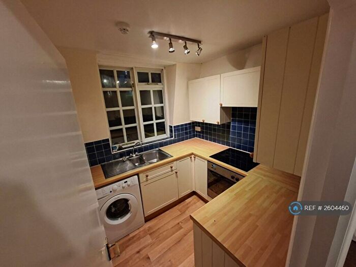 2 Bedroom Flat To Rent In Sillwood Place, Brighton, BN1