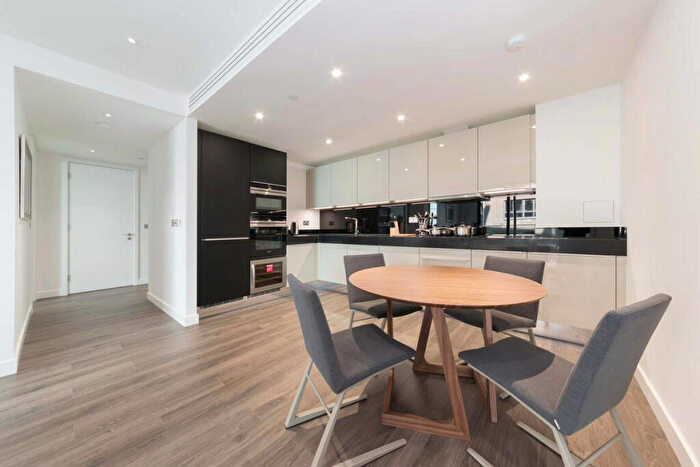 2 Bedroom Flat For Sale In Goodmans Fields, London, E1