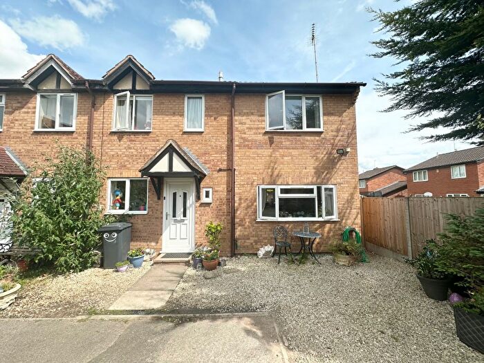 4 Bedroom Property To Rent In Buttington, Gloucester, GL4