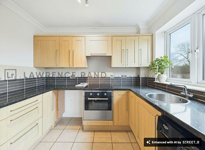 1 Bedroom Property To Rent In Beech Avenue, Ruislip, HA4