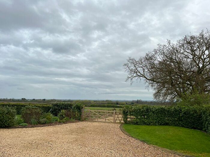 2 Bedroom Barn Conversion To Rent In Fosse Road, Car Colston, NG13
