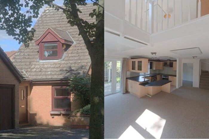 2 Bedroom Flat To Rent In Pine Court, Cambridge, CB24