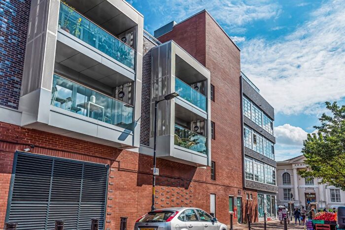 1 Bedroom Flat To Rent In Highshore Road, London, SE15