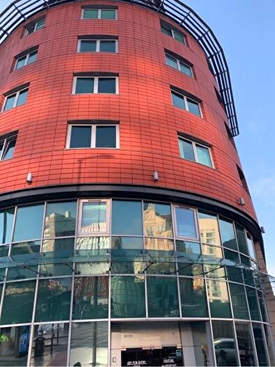 1 Bedroom Flat To Rent In Navigation Street, Birmingham, B5