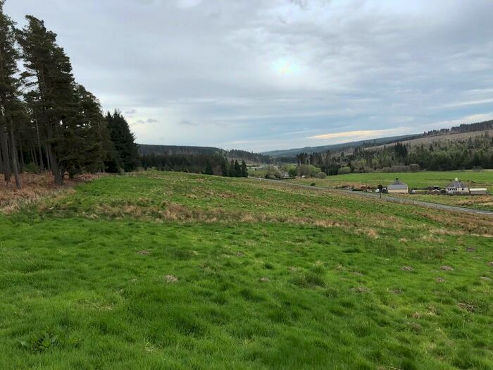 Farm Land For Sale In Land At Byrness, NE19