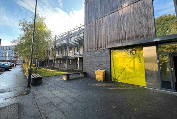 1 Bedroom Flat To Rent In , Westfield Avenue, EH11