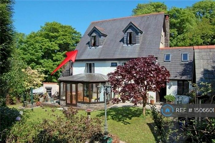 2 Bedroom Flat To Rent In Demelza, Bodmin, PL30