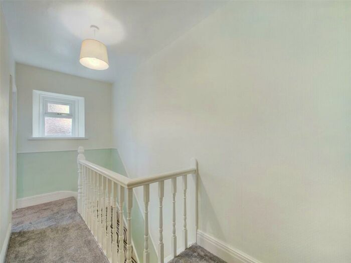 3 Bedroom Terraced House For Sale In Alexandra Street, Ebbw Vale, Gwent, NP23