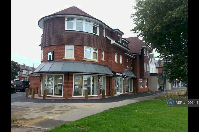 1 Bedroom Flat To Rent In Priory View Road, Bournemouth, BH9