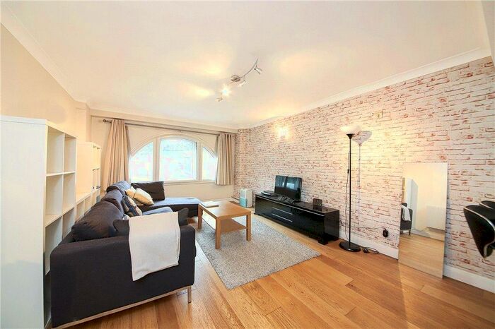 1 Bedroom Apartment To Rent In The Highway, London, E1W