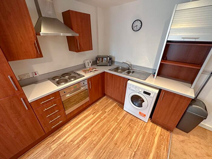 2 Bedroom Apartment To Rent In Marlborough Street, The Mono Building, L3