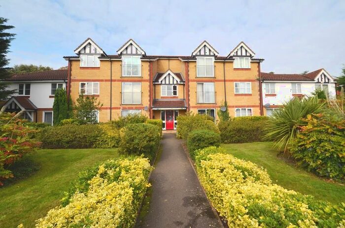 1 Bedroom Flat To Rent In Morse Close, Harefield, UB9