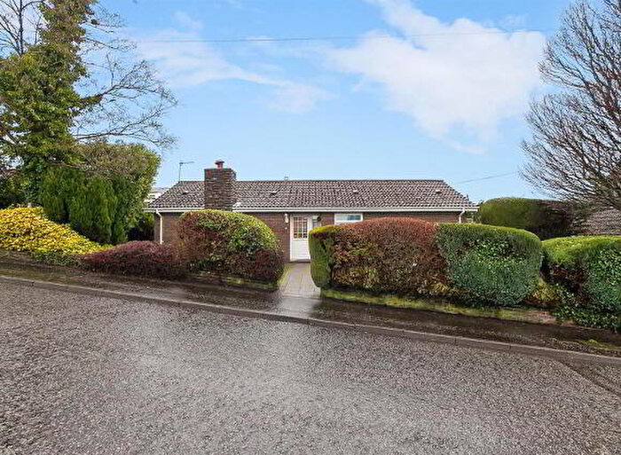 5 Bedroom Detached Bungalows For Sale In Vaddegan Road, Newtownabbey, BT36