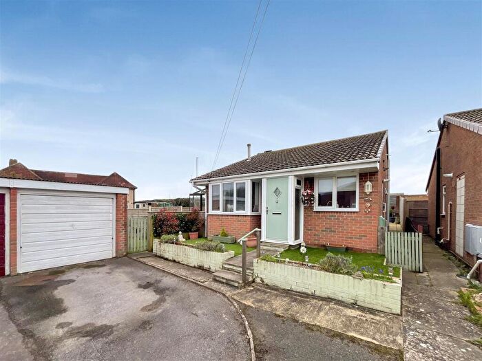 2 Bedroom Detached Bungalow For Sale In Higher End, Chickerell, Weymouth, DT3