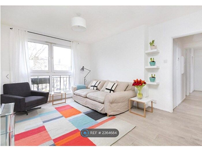 2 Bedroom Flat To Rent In Wellington Row, London, E2