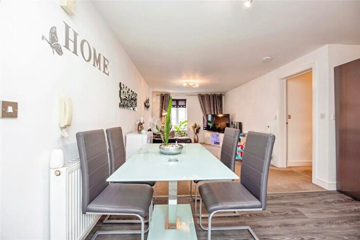 2 Bedroom Flat For Sale In Crockwell Street, Bodmin, Cornwall, PL31
