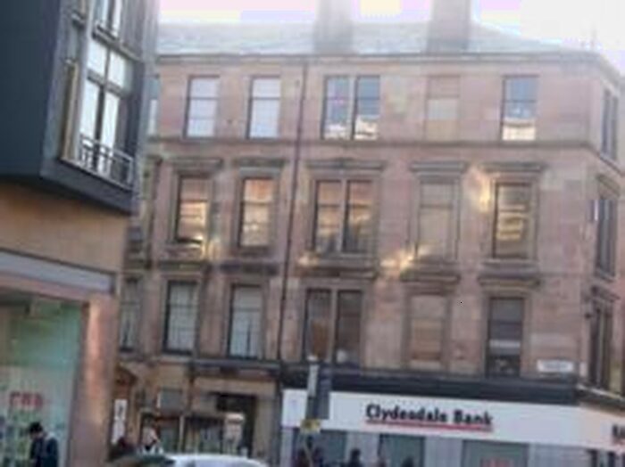 2 Bedroom Flat To Rent In Byres Road, Glasgow G12
