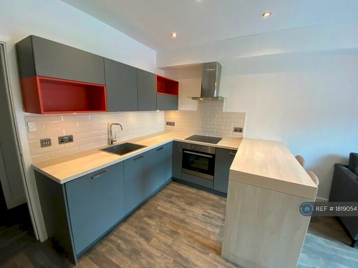 1 Bedroom Flat To Rent In Church Court, Preston, PR1