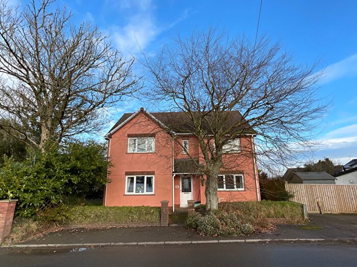 3 Bedroom Detached House To Rent In Bradworthy, Holsworthy, EX22