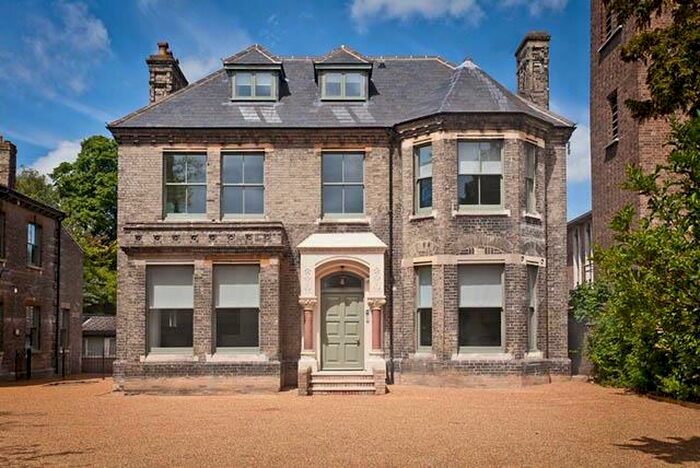 1 Bedroom Flat To Rent In Unthank Road, Norwich, NR2