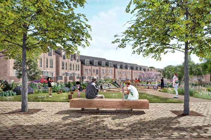 1 Bedroom Apartment For Sale In Rolinda Lane, Bristol, BS7
