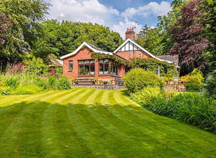4 Bedroom Detached Bungalows For Sale In Ballyclough Road, Lisburn, BT28