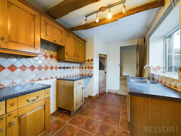 4 Bedroom Semi-Detached House To Rent In Threxton House, Threxton, IP25