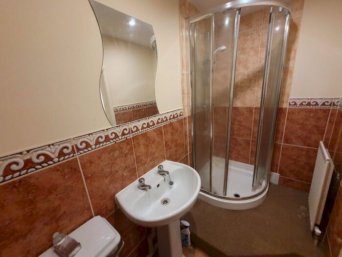 1 Bedroom Flat To Rent In High Street, Braintree, CM7