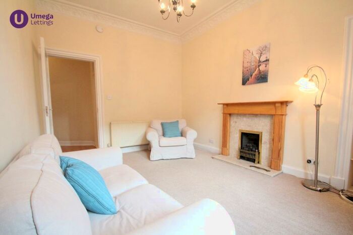 2 Bedroom Flat To Rent In Dalmeny Street, Leith, Edinburgh, EH6