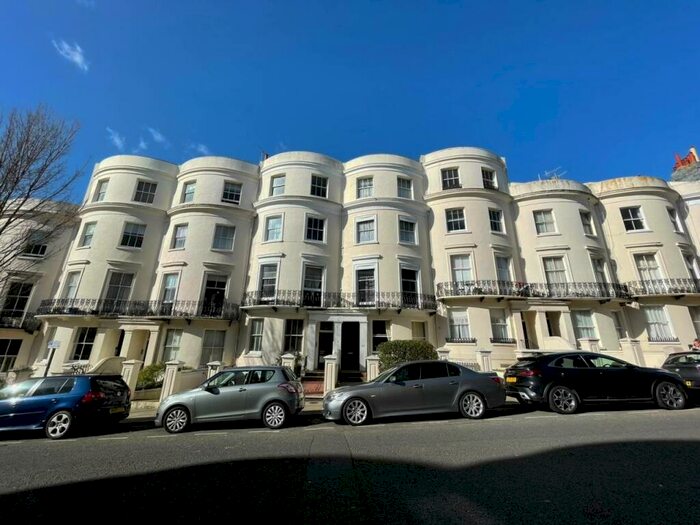 Studio To Rent In Lansdowne Place, Hove, East Sussex, BN3