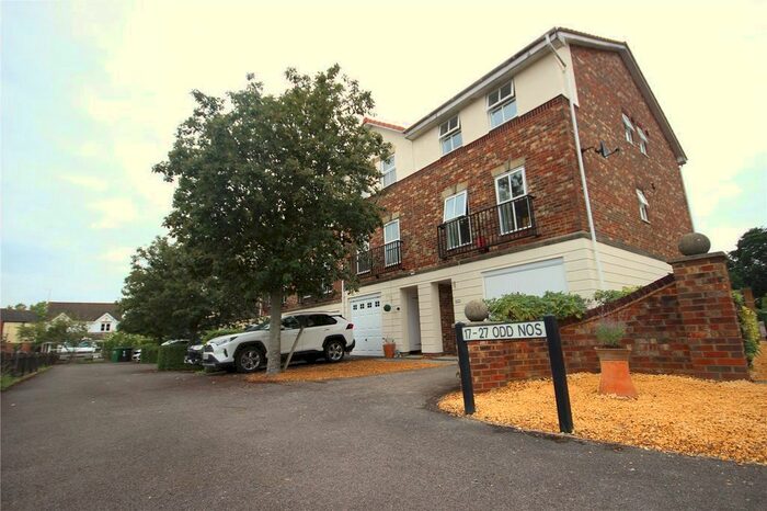 4 Bedroom End Of Terrace House To Rent In Salmons Way, Emersons Green, Bristol, Gloucestershire, BS16