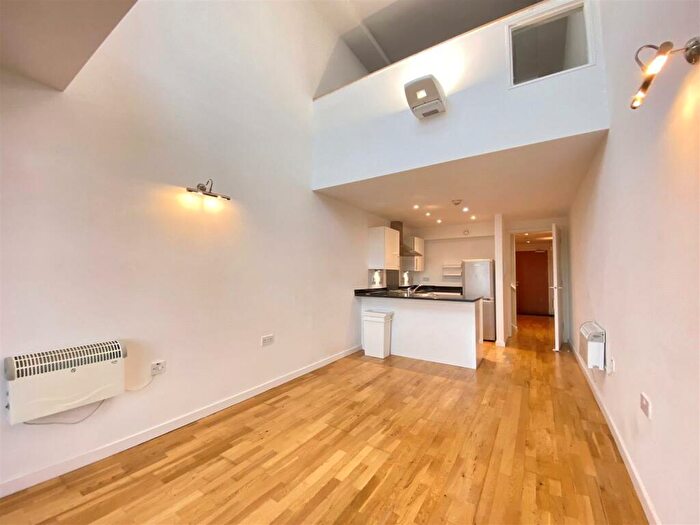 1 Bedroom Apartment To Rent In Victoria Mill, Houldsworth Street, Reddish, Stockport, SK5