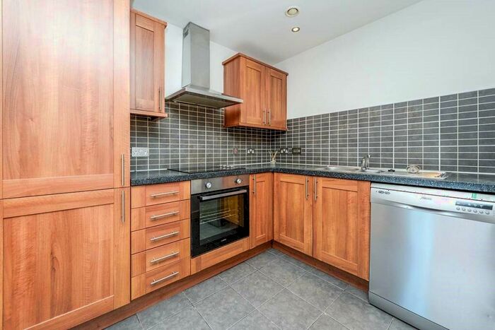 1 Bedroom Apartment To Rent In Marlborough Street, Liverpool, L3