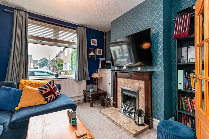 2 Bedroom Terraced House For Sale In Argyle Street, Langley Mill, NG16
