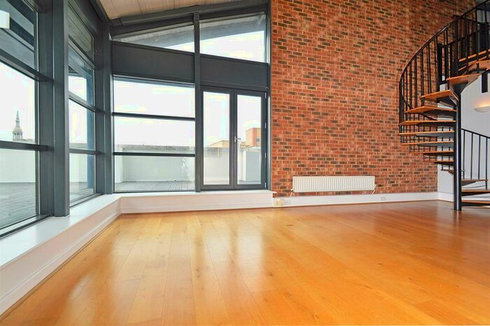 2 Bedroom Flat To Rent In Curtain Road, Shoreditch, EC2A